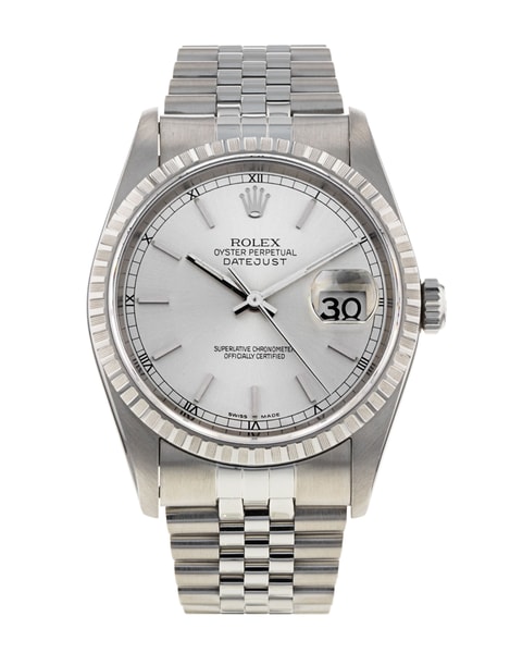 Rolex Datejust 16220